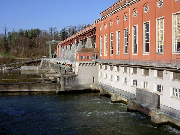 From Eglisau to Kaiserstuhl along the Rhein - Image 03