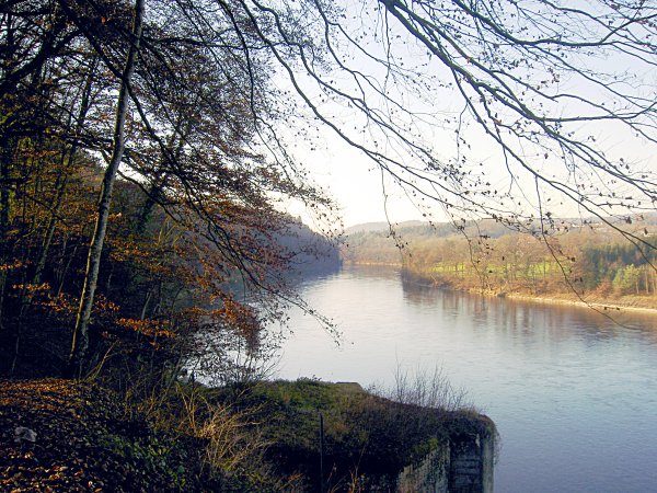 From Eglisau to Kaiserstuhl along the Rhein - Image 04