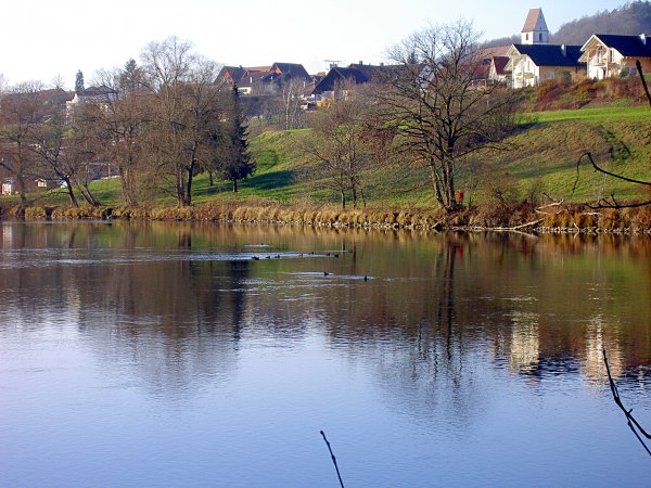 From Eglisau to Kaiserstuhl along the Rhein - Image 05