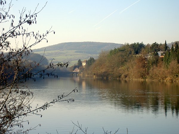 From Eglisau to Kaiserstuhl along the Rhein - Image 07
