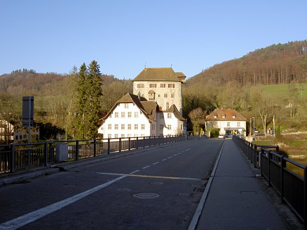 From Eglisau to Kaiserstuhl along the Rhein - Image 09
